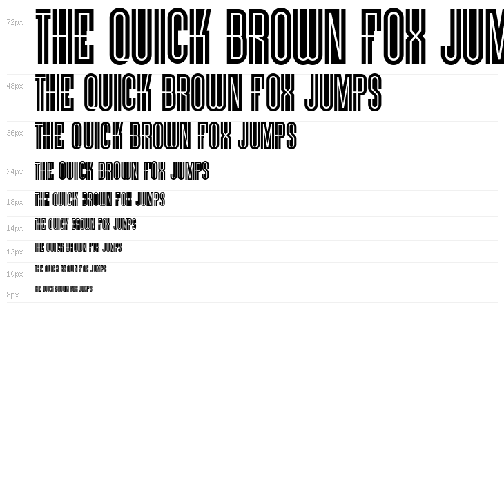 Vielle Varsovie NF Waterfall