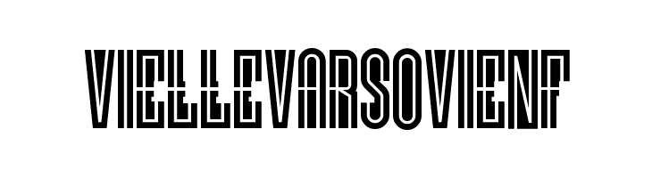 VielleVarsovieNF Font