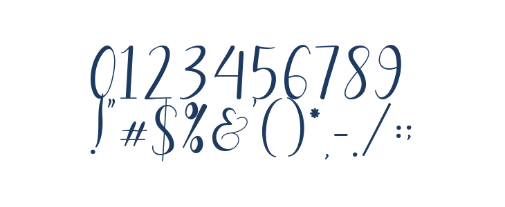 Vienetta Other Characters