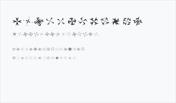 VierfachRund Business Card