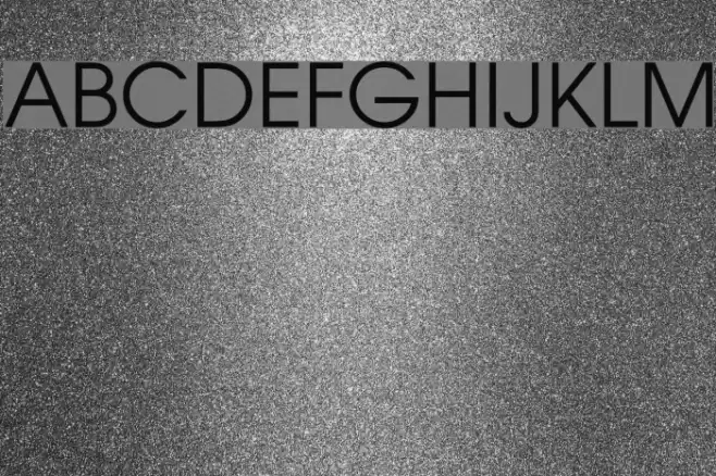 VietVu Font examples