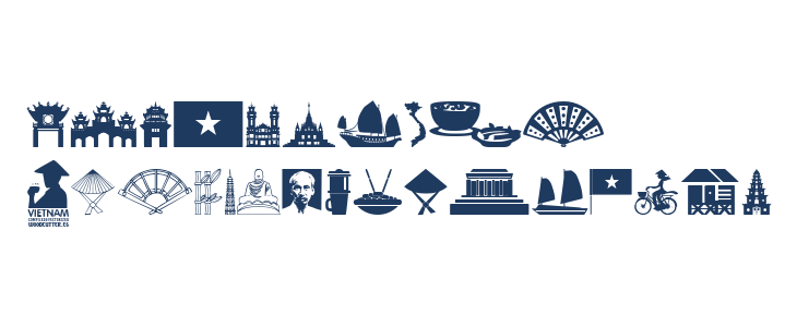 Vietnam Other Characters