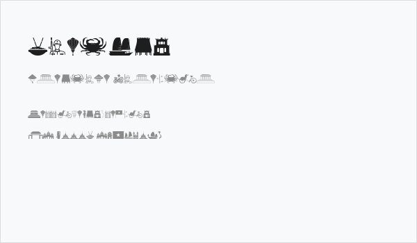 Vietnam Business Card