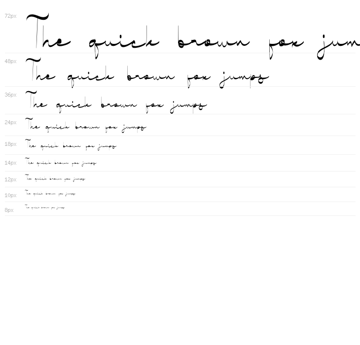 View Of Santorini Waterfall