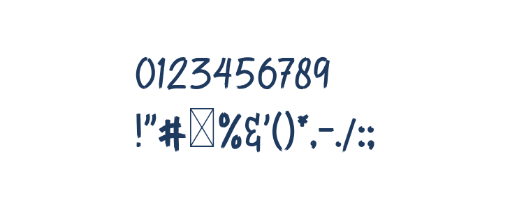 View Vacation Other Characters