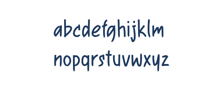 View Vacation Lowercase