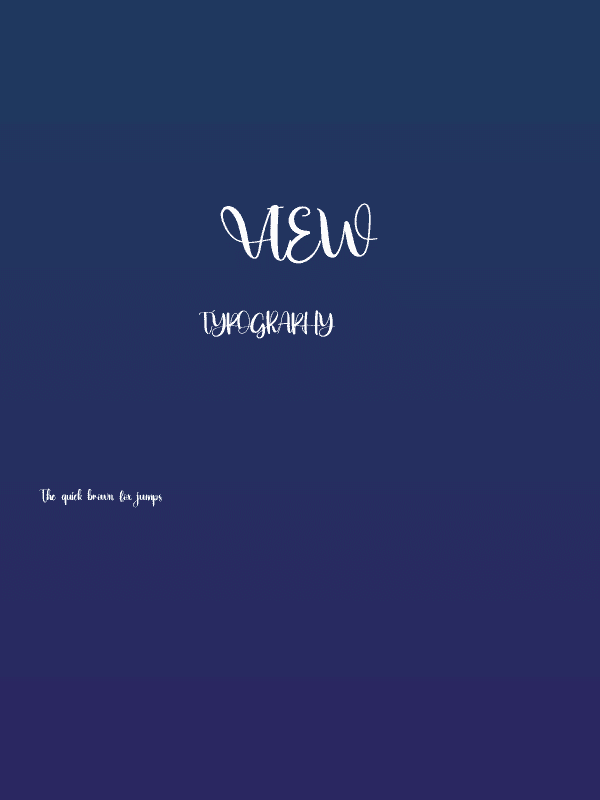 View Poster