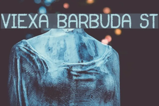 Viexa Barbuda St Example 1