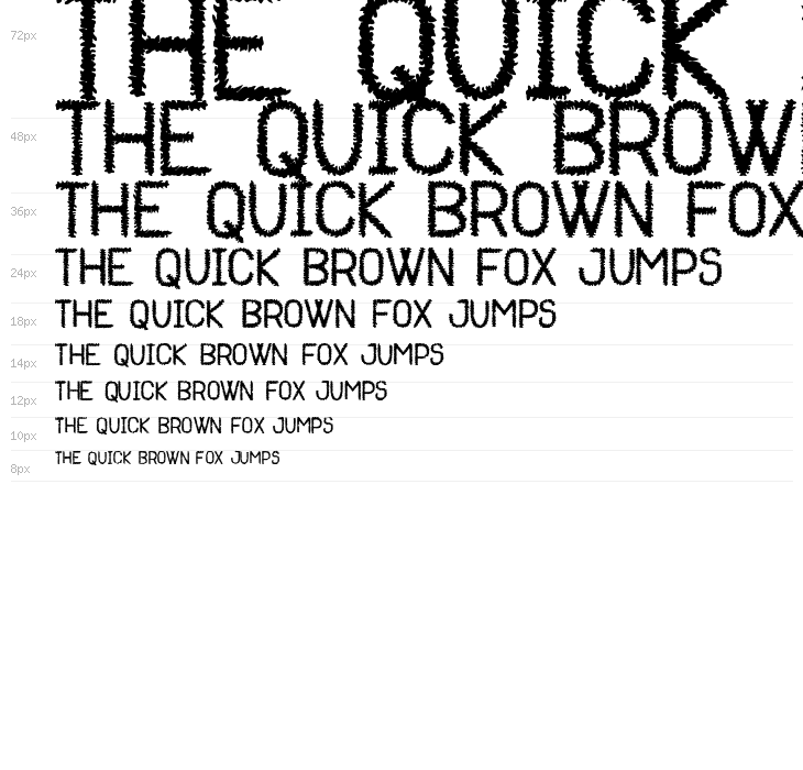 Viexa Barbuda St Waterfall