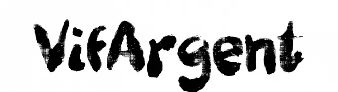Vif Argent 
