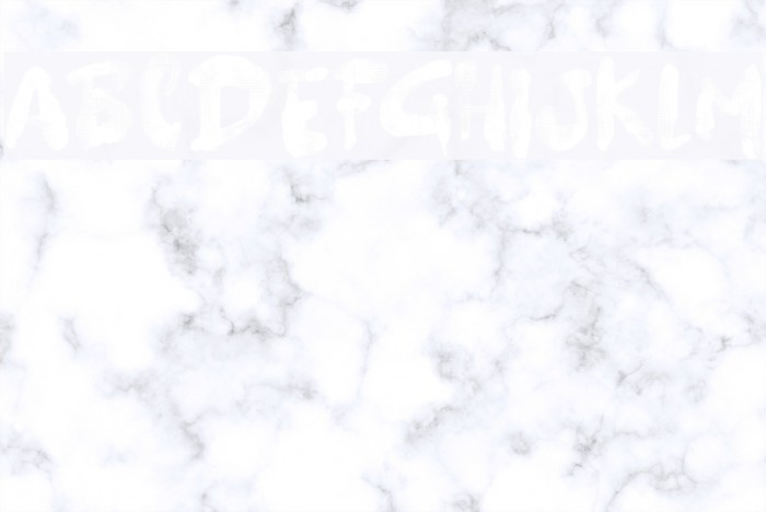 Vif Argent Font examples