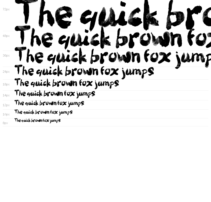 Vif Argent Waterfall