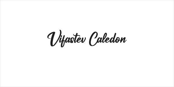 Vifastev Caledon Logo
