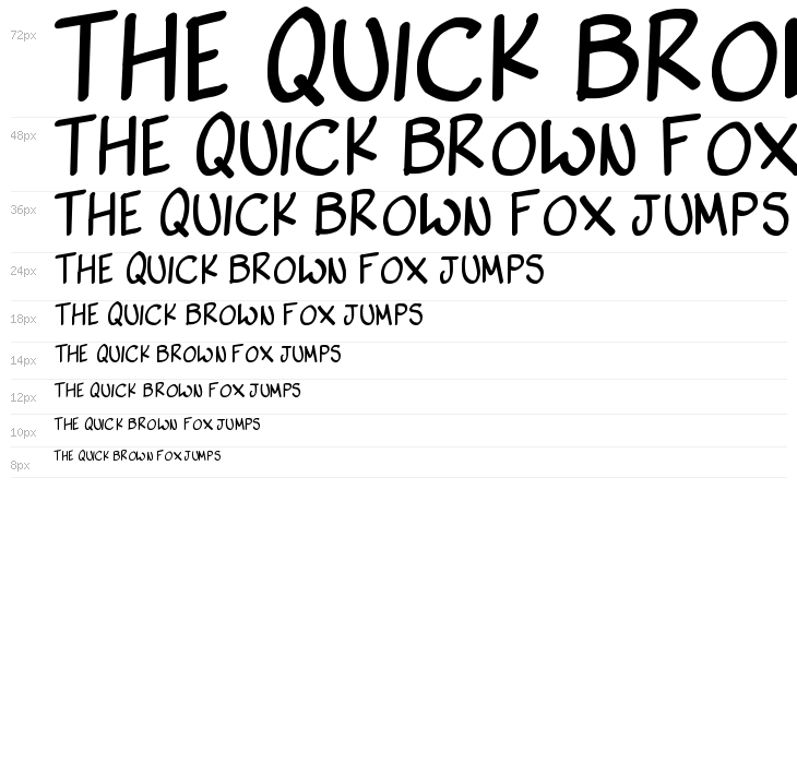 Vigilante Sidekick Bold Waterfall