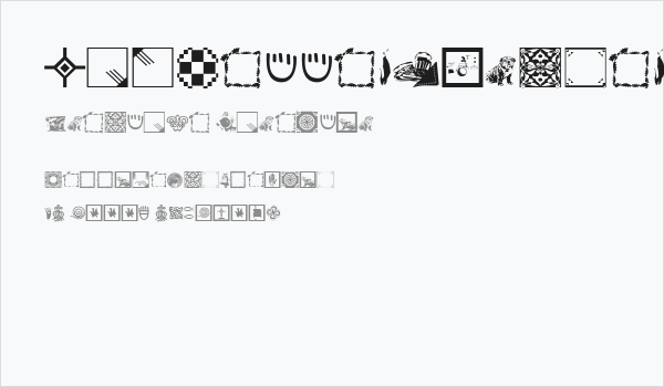 VignettesNFrames Business Card