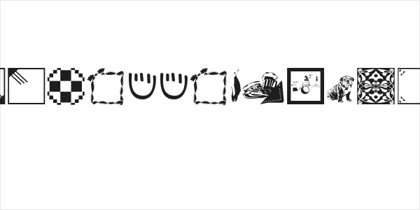 VignettesNFrames Logo