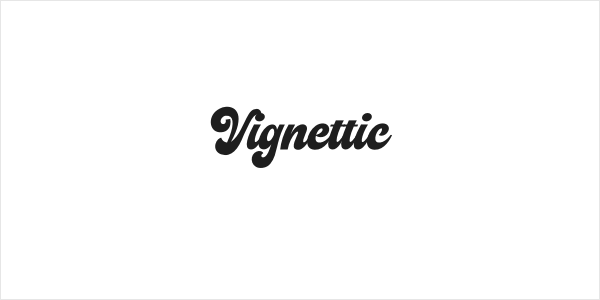Vignettic Logo