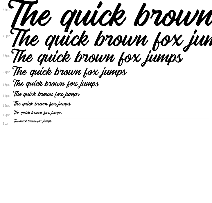 Vigrand Reg Aged Waterfall