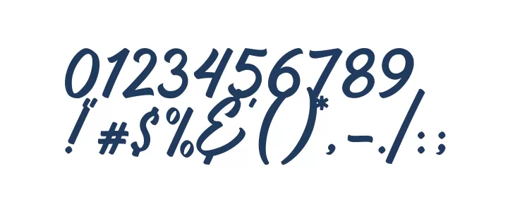 Numbers
