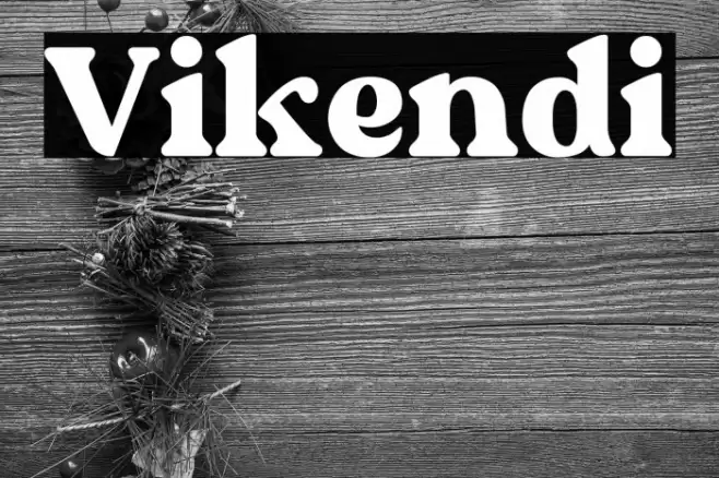 Vikendi Polices examples