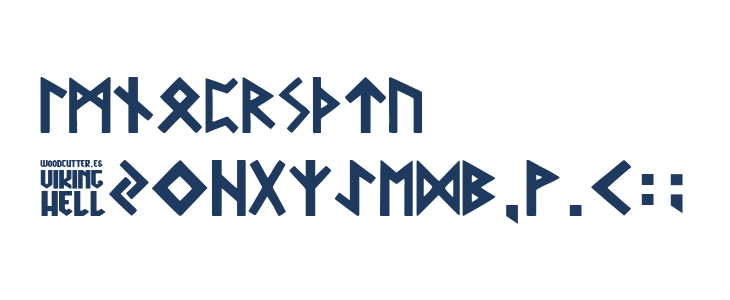 Viking Hell Other Characters