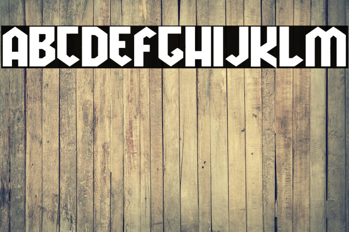 Viking Hell Example 3