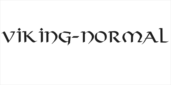 Viking-Normal Logo