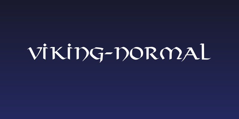 Viking-Normal Social Header