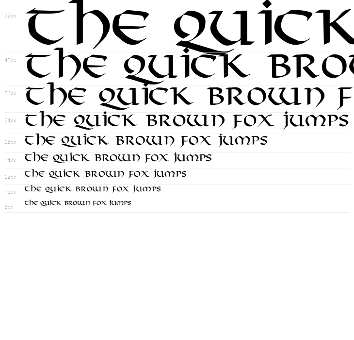 Viking-Normal Waterfall