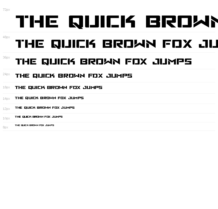 Viking Squad Expanded Waterfall