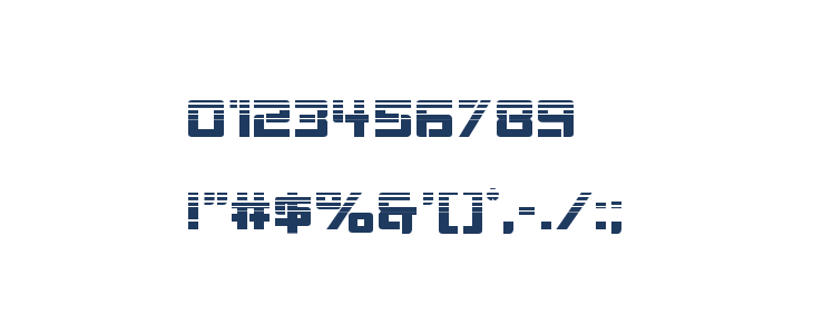 Viking Squad Halftone Other Characters