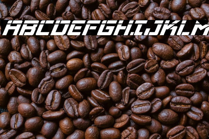 Viking Squad Laser Italic Example 3