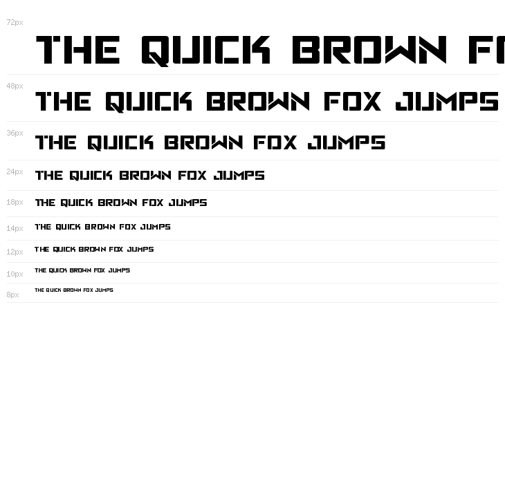 Viking Squad Waterfall