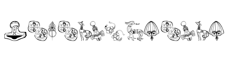 VikingDesigns  Fuentes Gratis Descargar