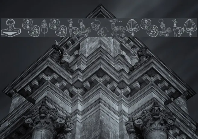 VikingDesigns Example 3