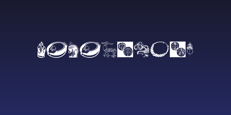 VikingsArt Social Header