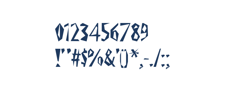 ViktorsLittlCreepyHorror Other Characters