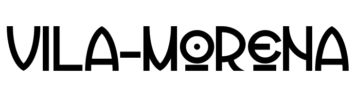 Vila-Morena Font