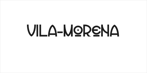 Vila-Morena Logo