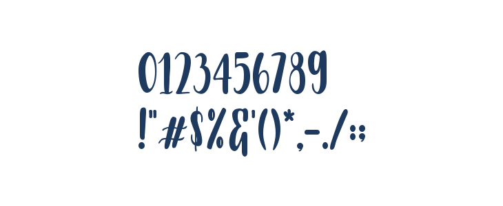 Vilanova Other Characters