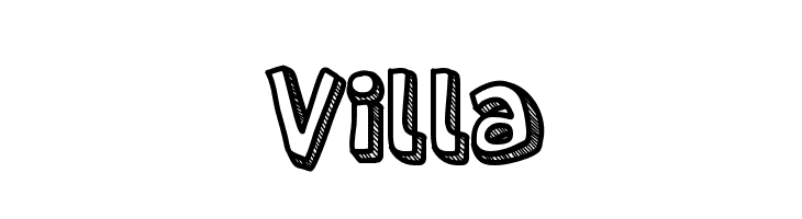 Villa Font