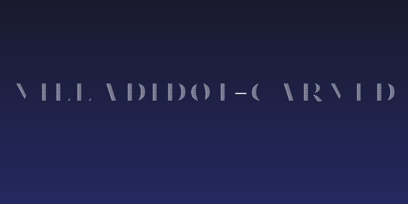 VillaDidot-Carved Social Header