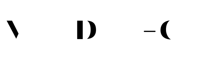 VillaDidot-Cutout  Descarca Fonturi Gratis