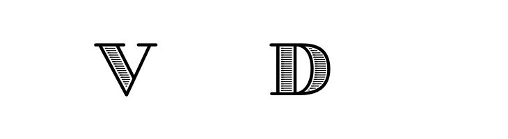 VillaDidot  Fuentes Gratis Descargar