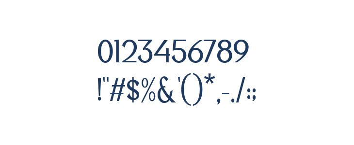 Villages Other Characters