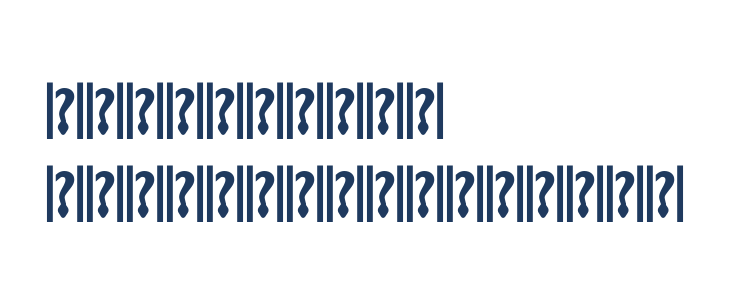 Vilona Italic Other Characters