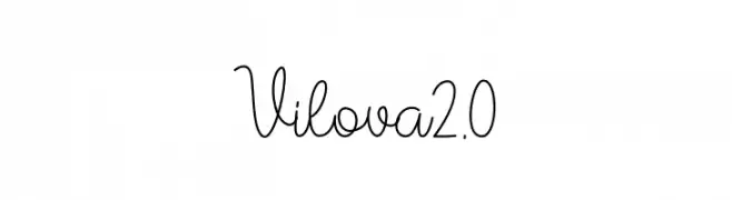 Vilova 2.0  Descarca Fonturi Gratis
