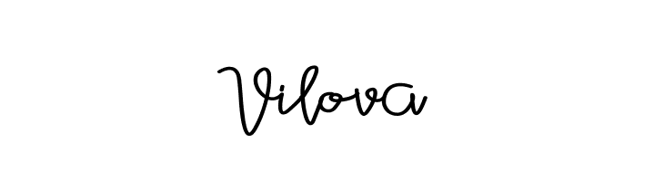 Vilova Font