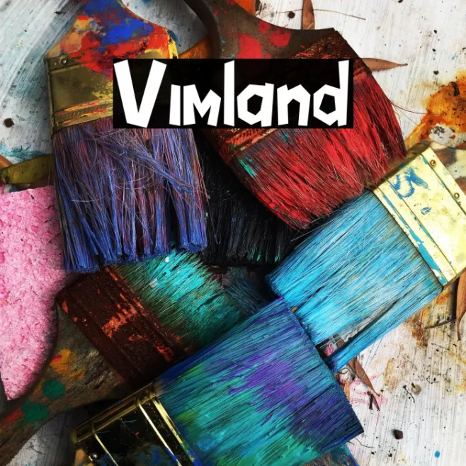 Vimland Example 2