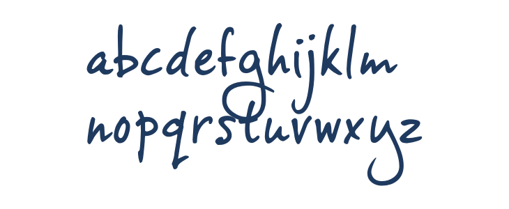 VinceHandIITRIAL Lowercase